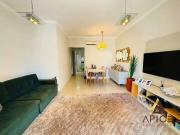 Apartamento para Venda em Santos/SP Gonzaga 3 Quartos