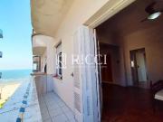 Apartamento para Venda em Santos/SP Gonzaga 3 Quartos