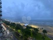 Apartamento para Venda em Santos/SP Gonzaga 3 Quartos