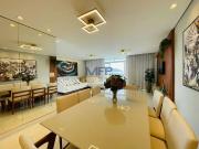 Apartamento para Venda em Santos/SP Gonzaga 3 Quartos