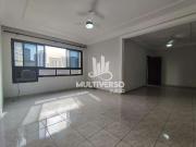 Apartamento para Venda em Santos/SP Gonzaga 3 Quartos