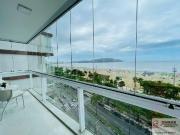 Apartamento para Venda em Santos/SP Gonzaga 3 Quartos