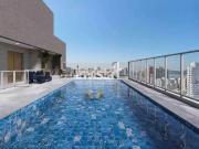 Apartamento para Venda em Santos/SP Gonzaga 3 Quartos