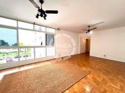 Apartamento para Venda em Santos/SP Gonzaga 3 Quartos