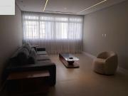 Apartamento para Venda em Santos/SP Gonzaga 3 Quartos