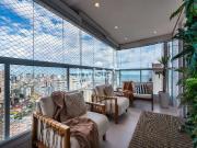 Apartamento para Venda em Santos/SP Gonzaga 3 Quartos