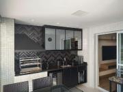 Apartamento para Venda em Santos/SP Gonzaga 3 Quartos