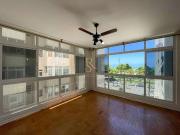 Apartamento para Venda em Santos/SP Gonzaga 3 Quartos