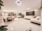 Apartamento para Venda em Santos/SP Gonzaga 3 Quartos