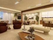 Apartamento para Venda em Santos/SP Gonzaga 3 Quartos