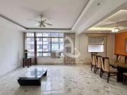 Apartamento para Venda em Santos/SP Gonzaga 2 Quartos