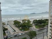 Apartamento para Venda em Santos/SP Gonzaga 3 Quartos