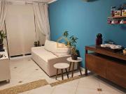 Apartamento para Venda em Santos/SP Gonzaga 3 Quartos