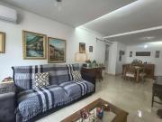 Apartamento para Venda em Santos/SP Gonzaga 3 Quartos