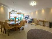 Apartamento para Venda em Santos/SP Gonzaga 3 Quartos