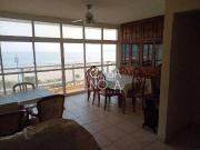 Apartamento para Venda em Santos/SP Gonzaga 3 Quartos