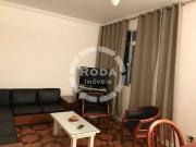 Apartamento para Venda em Santos/SP Gonzaga 3 Quartos
