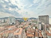 Apartamento para Venda em Santos/SP Gonzaga 3 Quartos