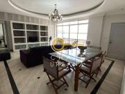 Apartamento para Venda em Santos/SP Gonzaga 3 Quartos