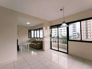 Apartamento para Venda em Santos/SP Gonzaga 3 Quartos