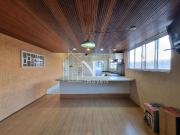 Apartamento para Venda em Santos/SP Gonzaga 3 Quartos