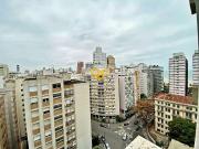 Apartamento para Venda em Santos/SP Gonzaga 3 Quartos