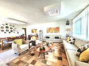 Apartamento para Venda em Santos/SP Gonzaga 3 Quartos