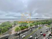 Apartamento para Venda em Santos/SP Gonzaga 3 Quartos