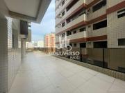 Apartamento para Venda em Santos/SP Gonzaga 3 Quartos