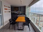 Apartamento para Venda em Santos/SP Gonzaga 3 Quartos