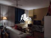 Apartamento para Venda em Santos/SP Gonzaga 3 Quartos