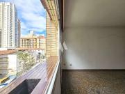 Apartamento para Venda em Santos/SP Gonzaga 3 Quartos