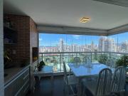 Apartamento para Venda em Santos/SP Gonzaga 3 Quartos