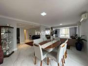 Apartamento para Venda em Santos/SP Gonzaga 3 Quartos