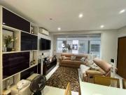 Apartamento para Venda em Santos/SP Gonzaga 3 Quartos