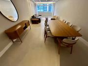 Apartamento para Venda em Santos/SP Gonzaga 3 Quartos