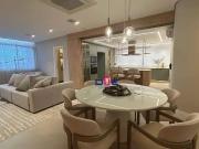 Apartamento para Venda em Santos/SP Gonzaga 3 Quartos