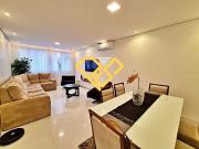 Apartamento para Venda em Santos/SP Gonzaga 3 Quartos