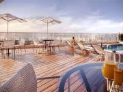 Apartamento para Venda em Santos/SP Gonzaga 3 Quartos