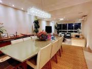 Apartamento para Venda em Santos/SP Gonzaga 3 Quartos