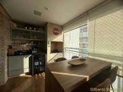 Apartamento para Venda em Santos/SP Gonzaga 3 Quartos