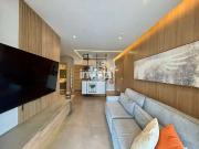 Apartamento para Venda em Santos/SP Gonzaga 3 Quartos