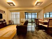 Apartamento para Venda em Santos/SP Gonzaga 3 Quartos