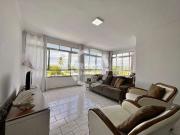 Apartamento para Venda em Santos/SP Gonzaga 3 Quartos