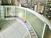 Apartamento para Venda em Santos/SP Gonzaga 3 Quartos