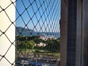 Apartamento para Venda em Santos/SP Gonzaga 3 Quartos