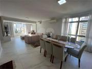Apartamento para Venda em Santos/SP Gonzaga 3 Quartos