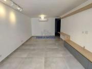 Apartamento para Venda em Santos/SP Gonzaga 3 Quartos