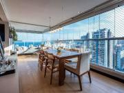 Apartamento para Venda em Santos/SP Gonzaga 3 Quartos