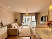 Apartamento para Venda em Santos/SP Gonzaga 3 Quartos